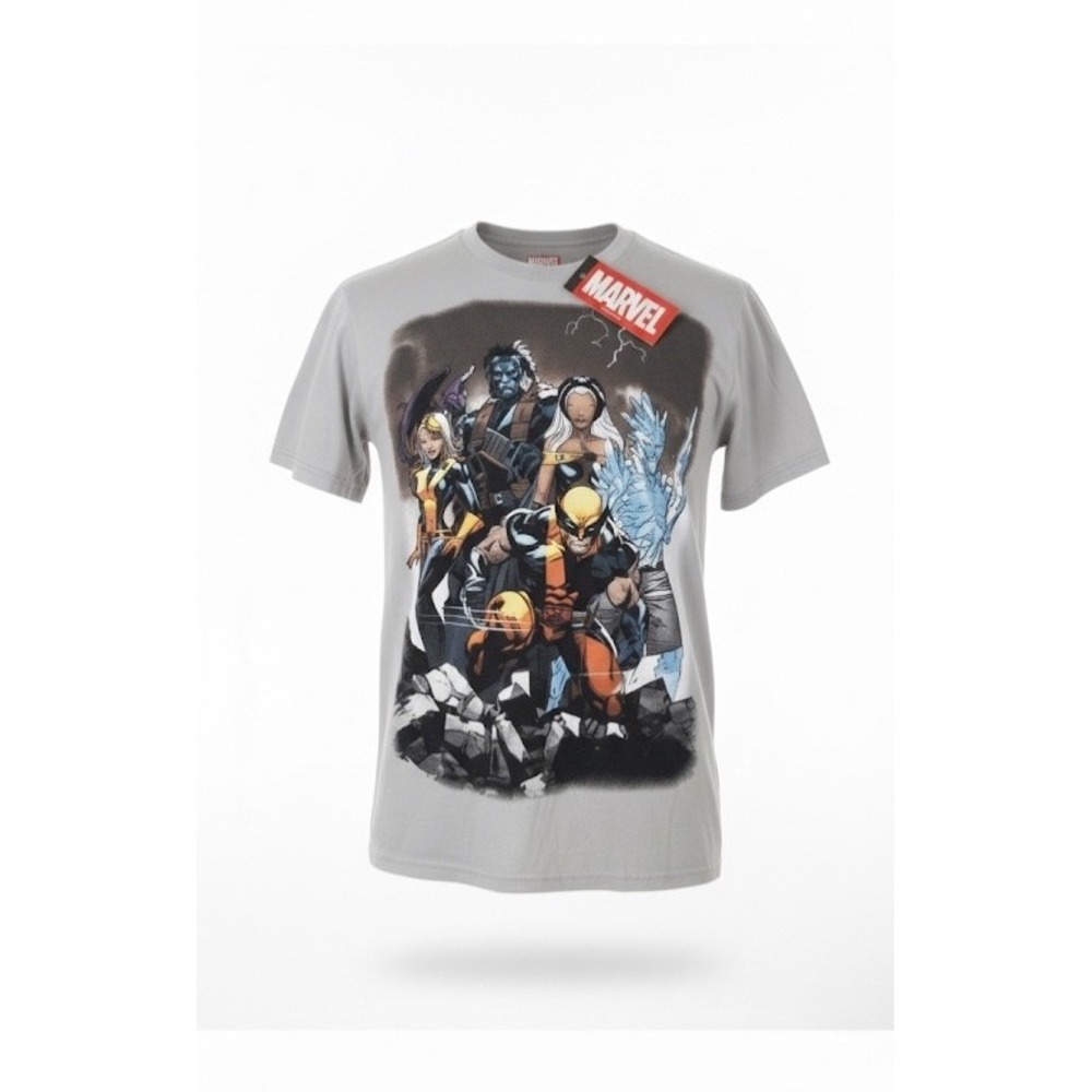 Marvel Avengers Men's T Shirt